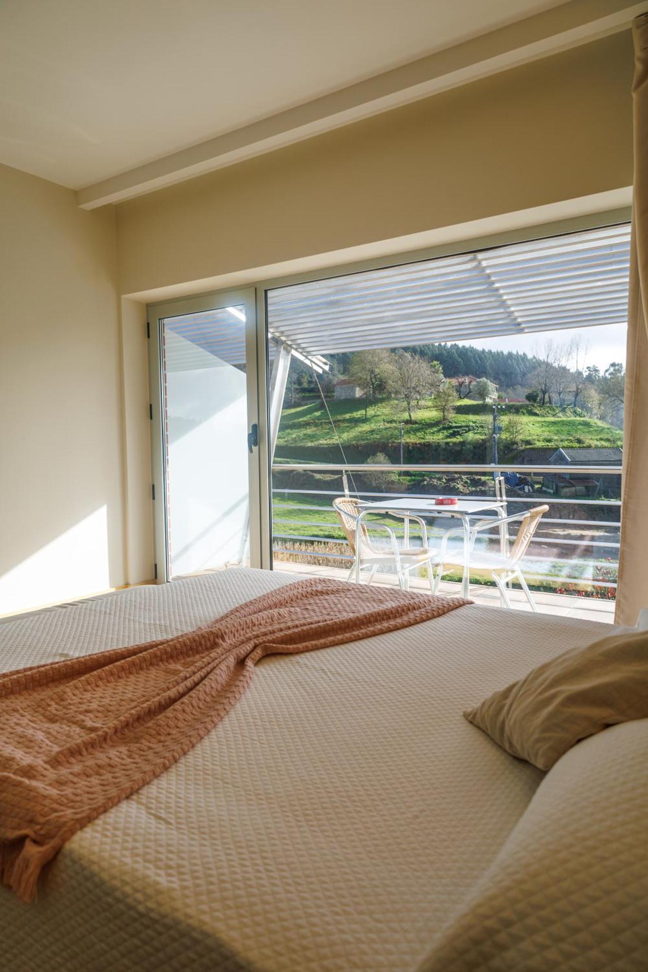 Quinta Da Fontinha Bed & Breakfast