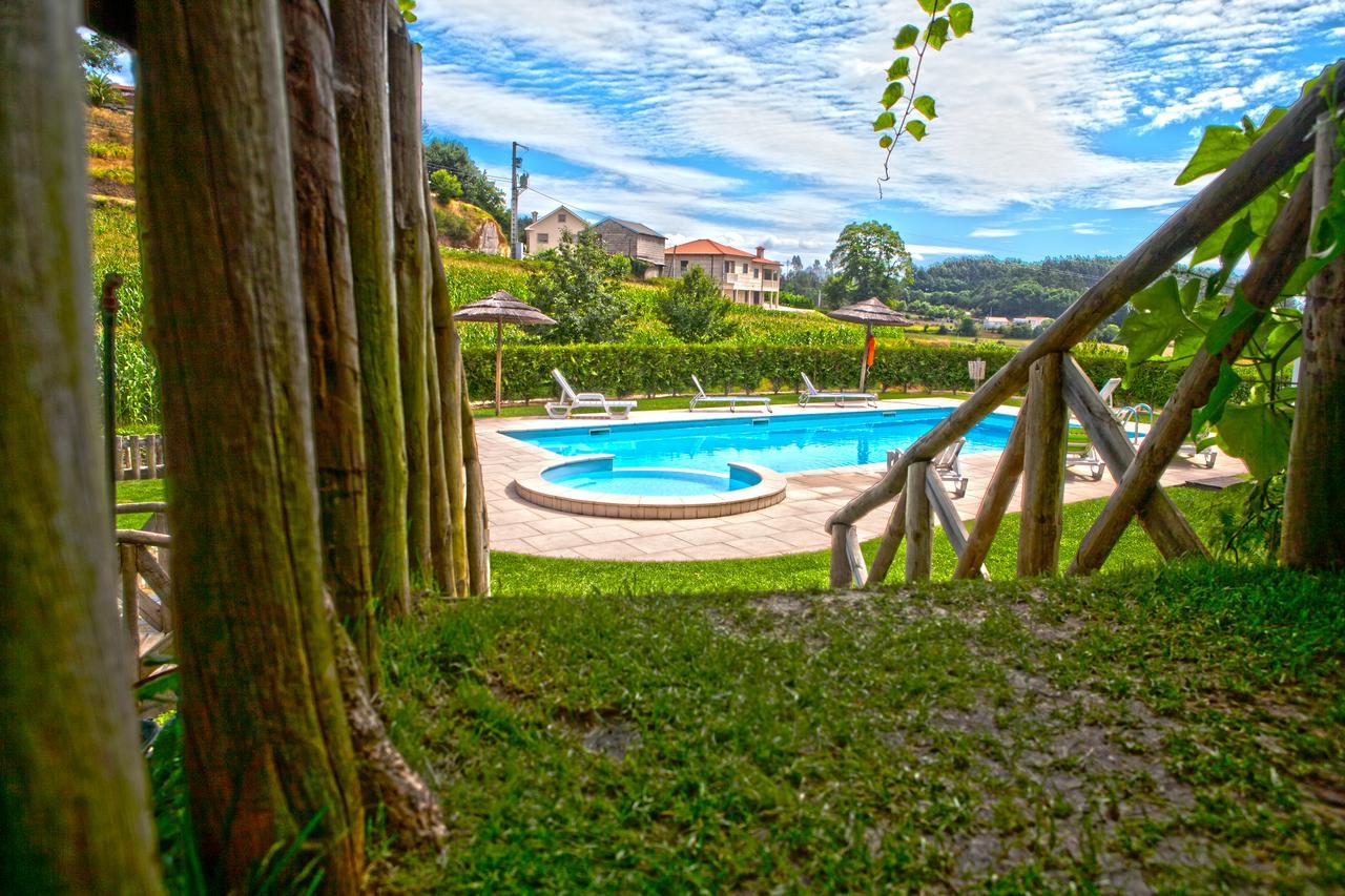 Bed and breakfast Quinta Da Fontinha 3*