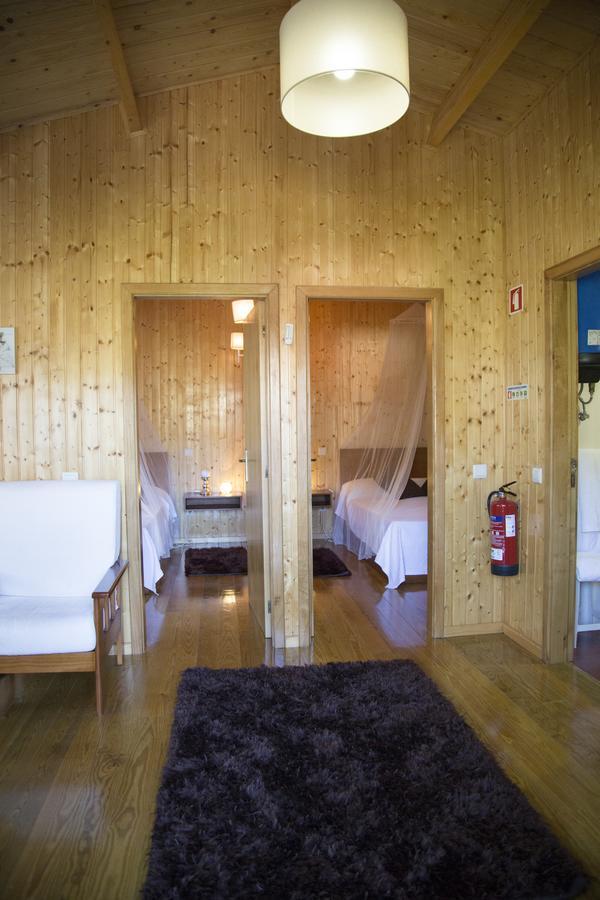 Bed & Breakfast Quinta Da Fontinha 3*