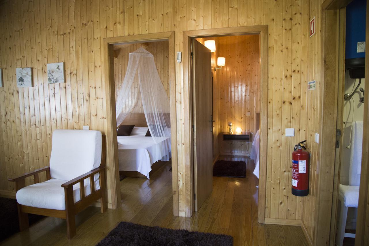 Quinta Da Fontinha Bed and breakfast 3*