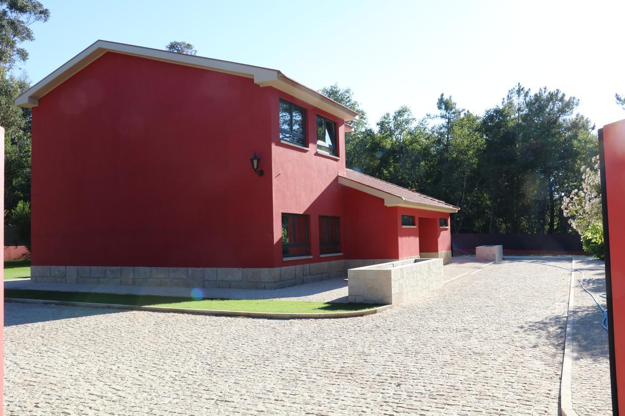 Bed & Breakfast Quinta Da Fontinha Celorico De Basto