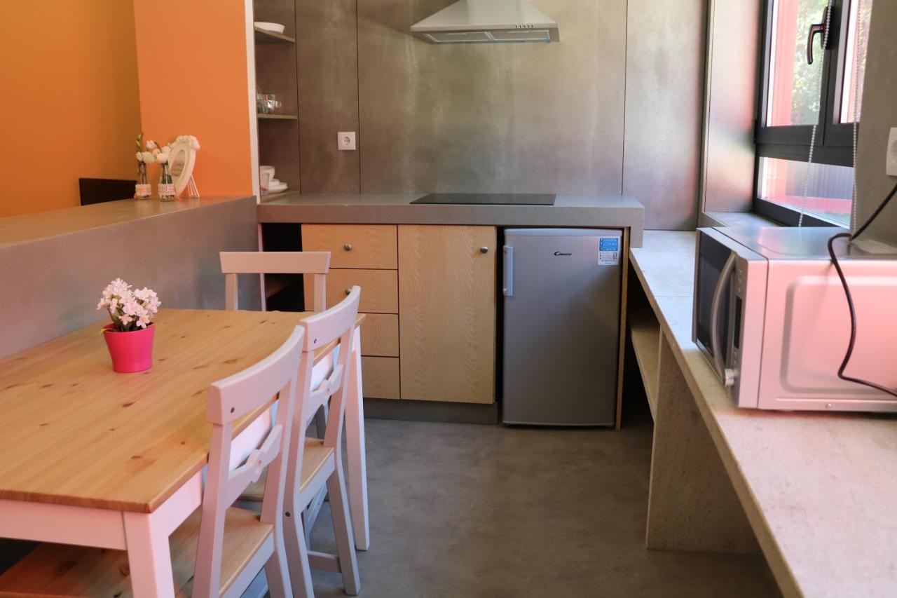 Bed and breakfast Quinta Da Fontinha 3*